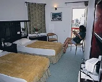 Hotel Grand Vizon 3*
