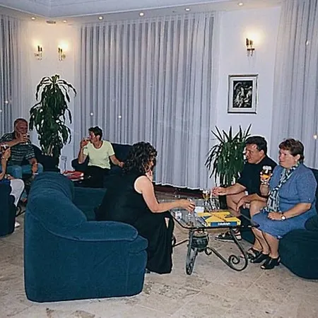 Grand Vizon Hotel Fethiye