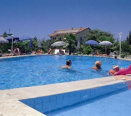 Hotel Grand Vizon