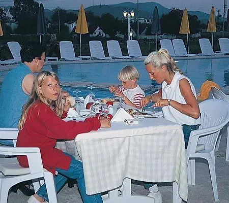 Grand Vizon Fethiye