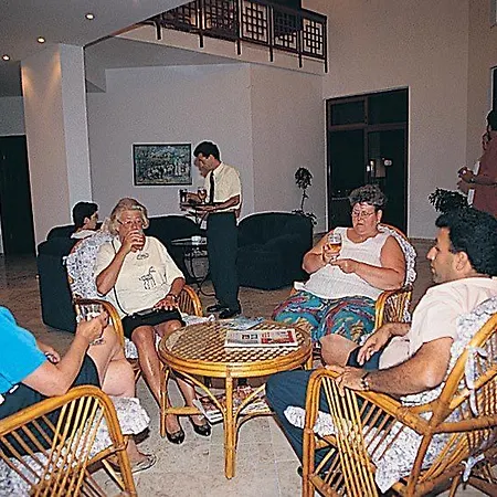 Grand Vizon Fethiye