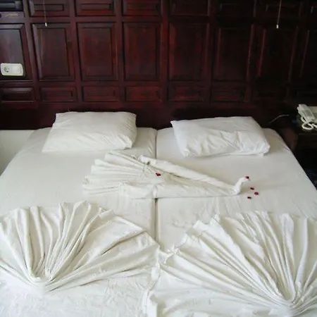 Hotel Grand Vizon Fethiye