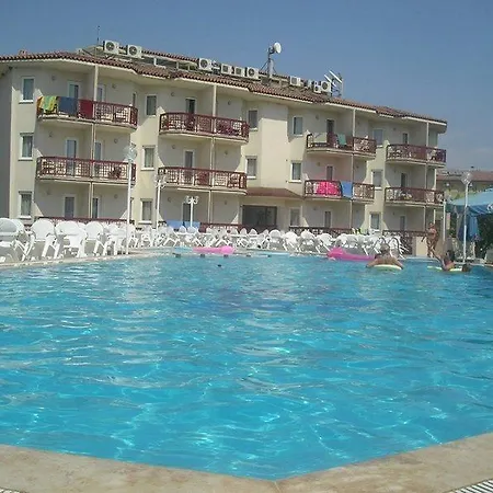 Hotel Grand Vizon
