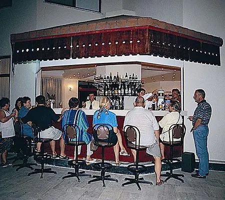 Hotel Grand Vizon Fethiye