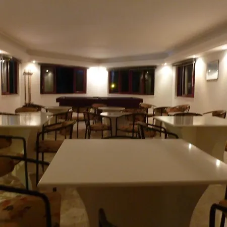 Hotel Grand Vizon