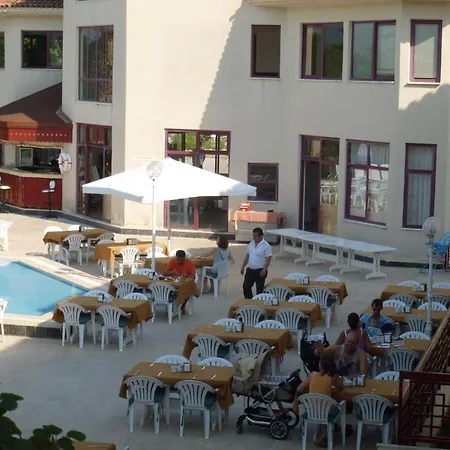 Hotel Grand Vizon 3*