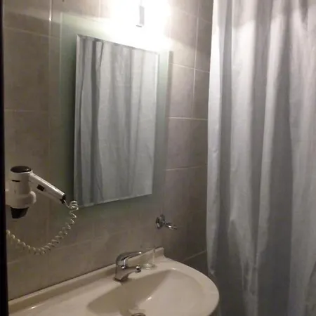 Hotel Grand Vizon