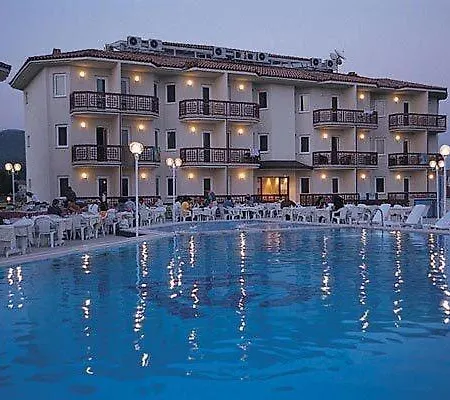 Grand Vizon Hotel 3*