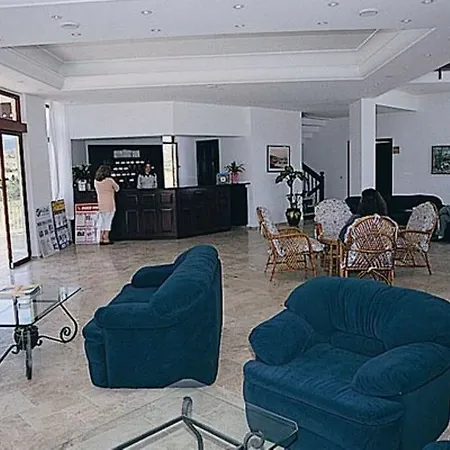Grand Vizon Hotel 3*